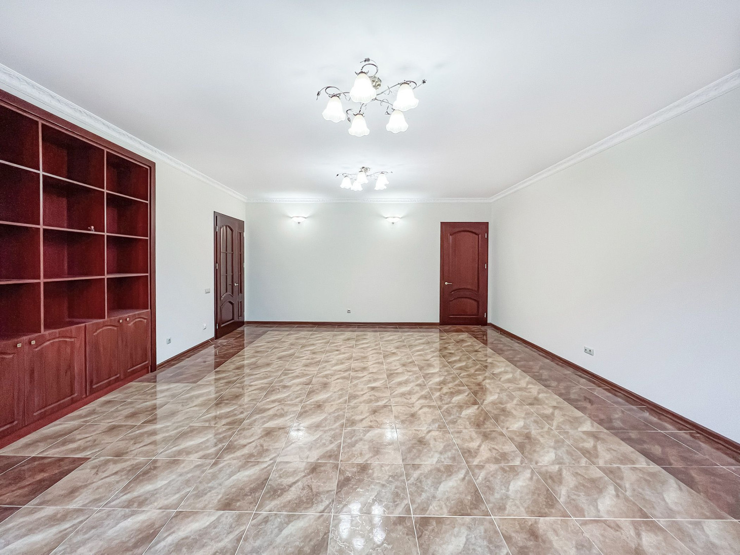 Аренда 5к квартиры в Киеве,  Гончара Олеся ул., 26 2