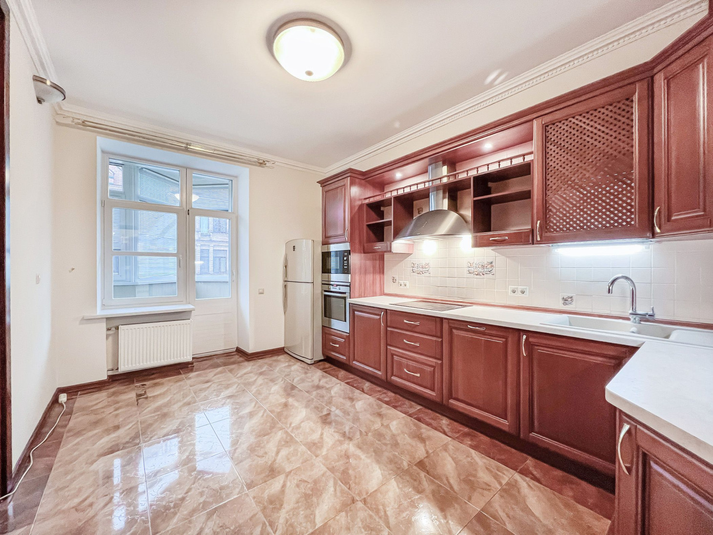 Аренда 5к квартиры в Киеве,  Гончара Олеся ул., 26 3
