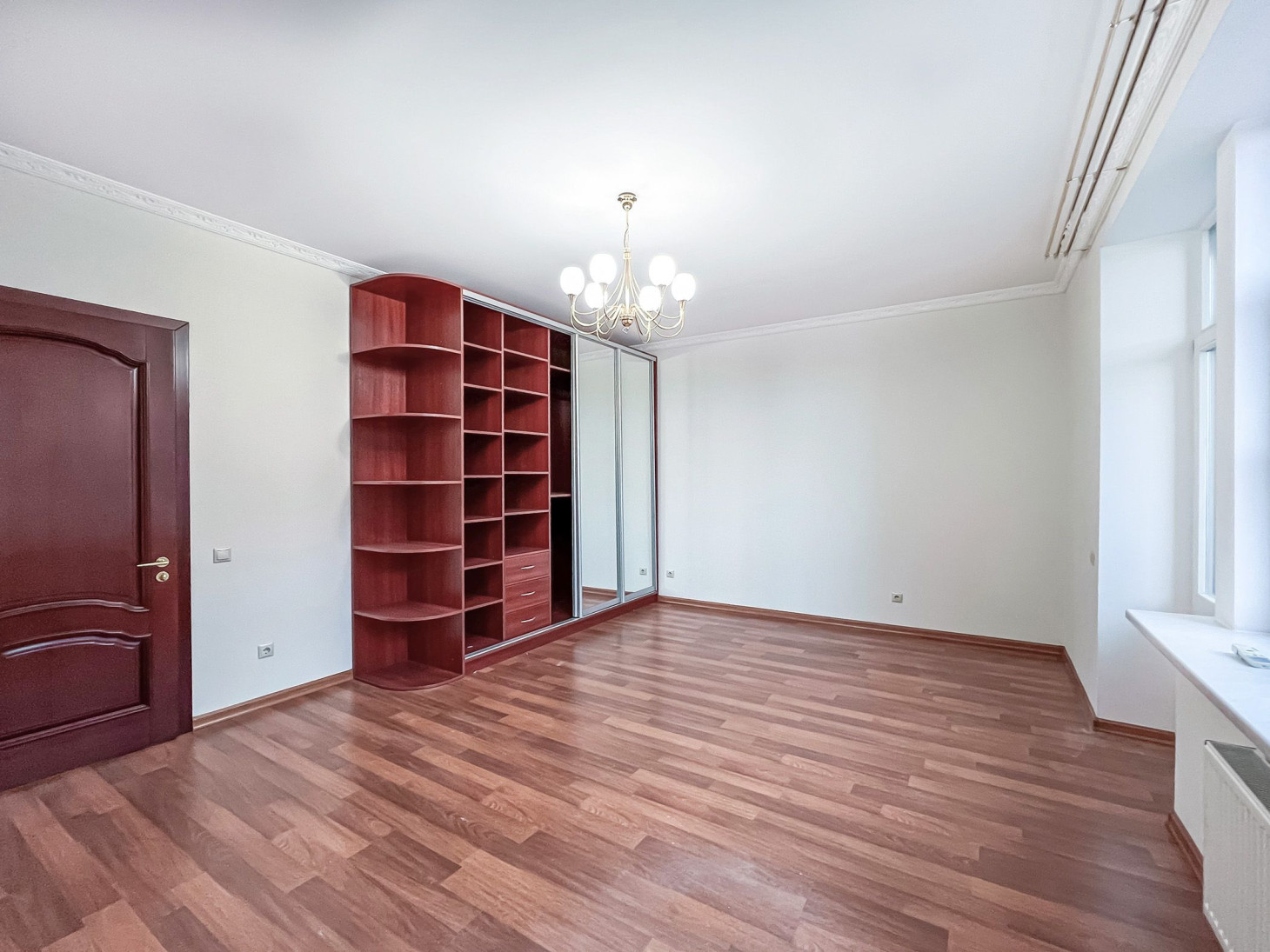 Аренда 5к квартиры в Киеве,  Гончара Олеся ул., 26 13