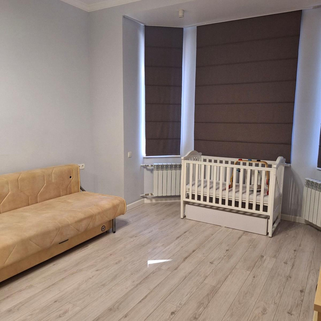 Аренда 4к квартиры в Киеве,  Шевченко Тараса бульвар, 58 11