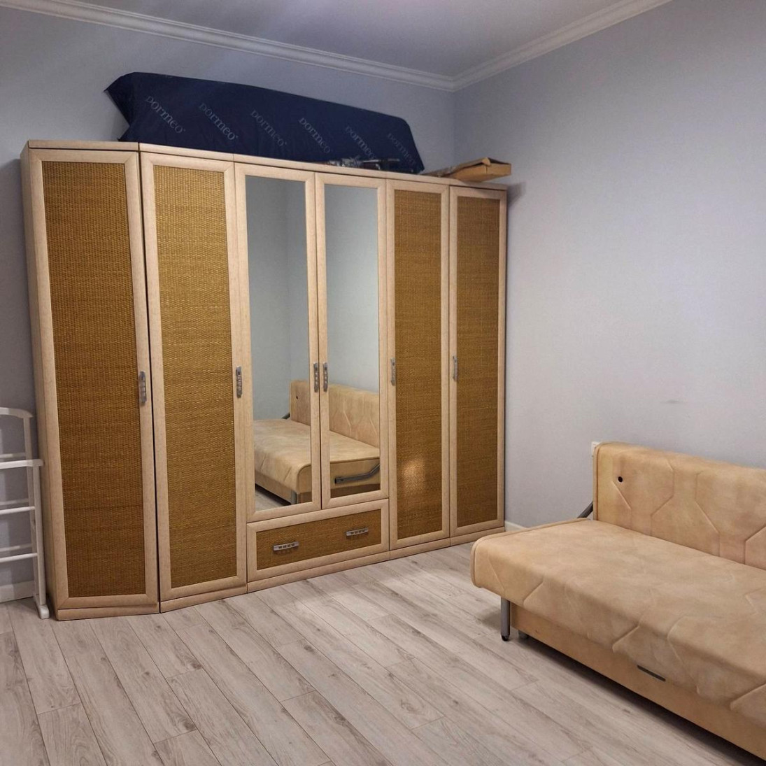 Аренда 4к квартиры в Киеве,  Шевченко Тараса бульвар, 58 12