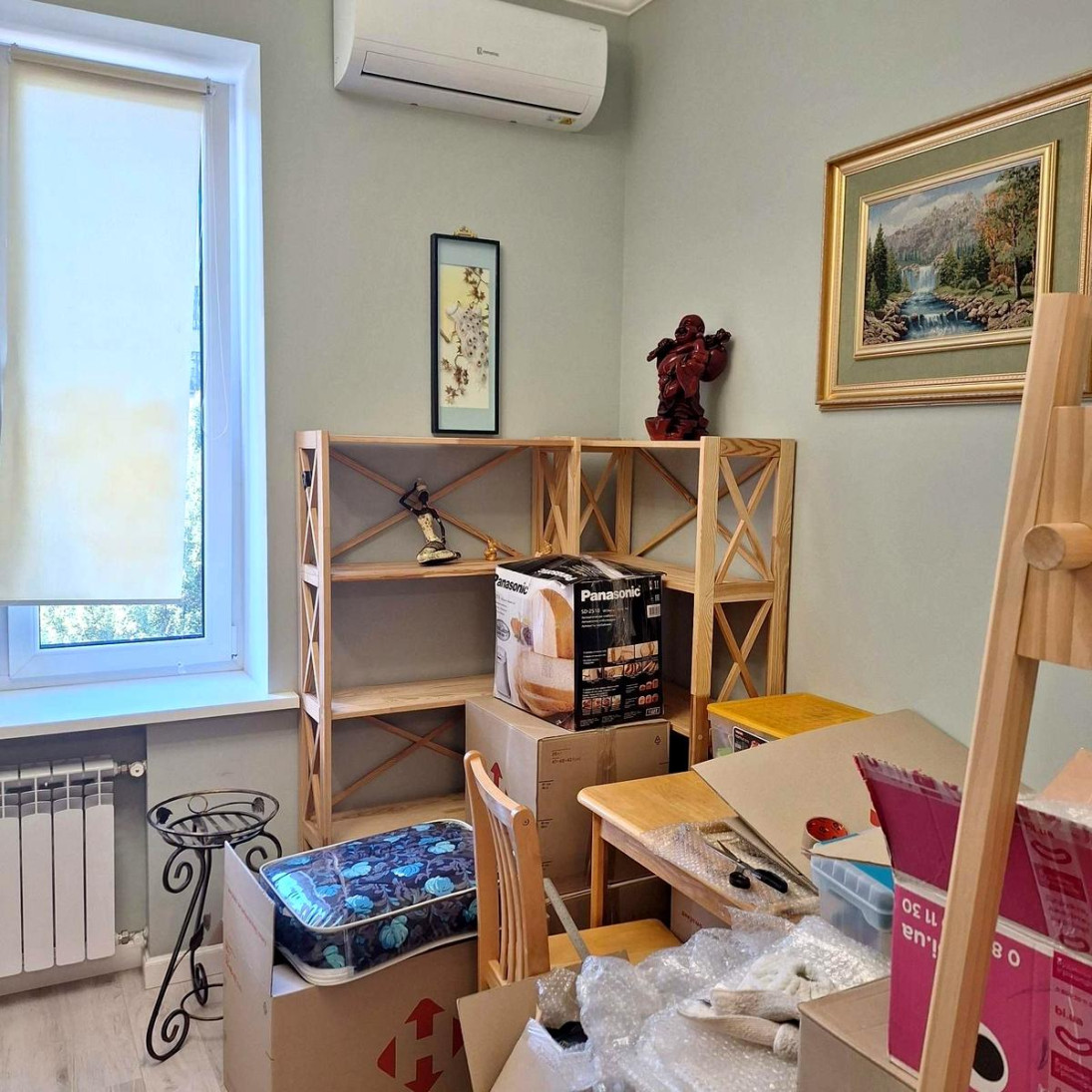 Аренда 4к квартиры в Киеве,  Шевченко Тараса бульвар, 58 17