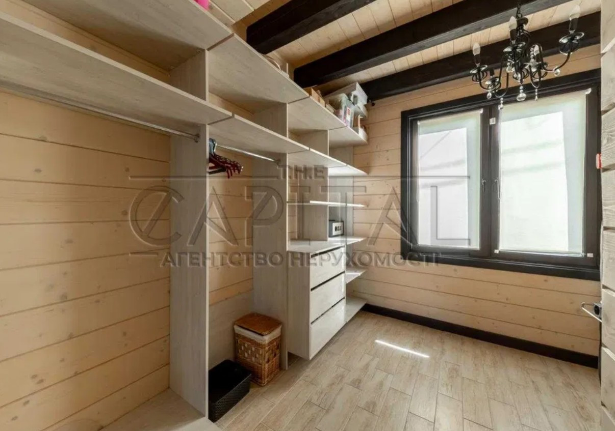 Аренда 4к дома в Киеве, Зеленая ул. 18