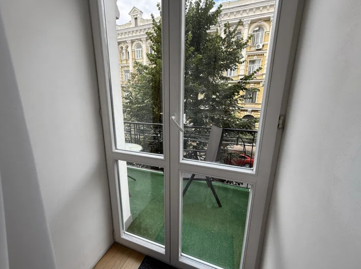 Аренда 5к квартиры в Киеве,  Заньковецкой ул., 7 18