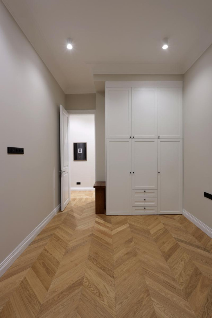 Аренда 3к квартиры в Киеве, Заньковецкой ул., 6 22