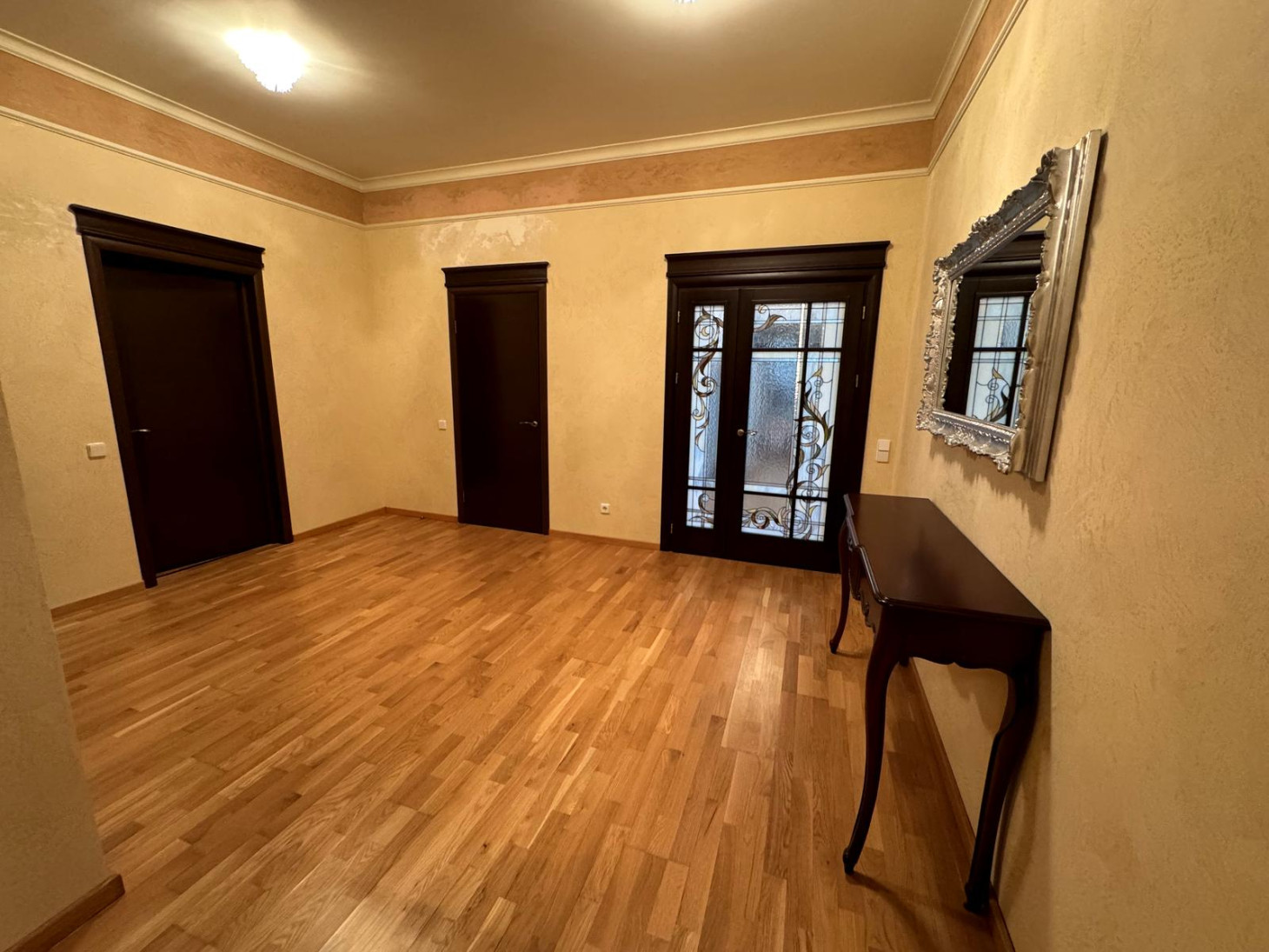 Аренда 4к квартиры в Киеве,  ЖК Триумф, Зверинецкая ул., 59 21