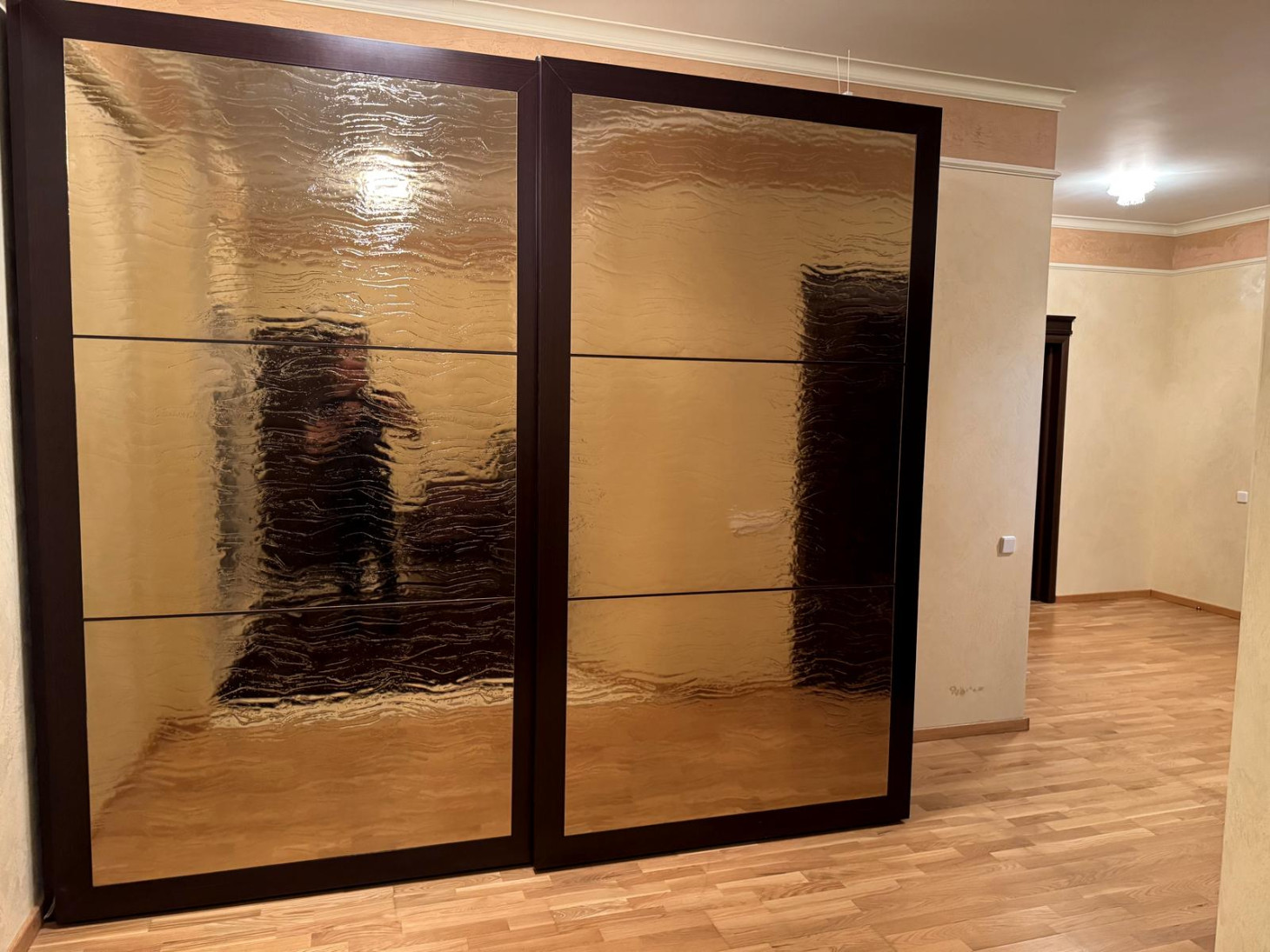 Аренда 4к квартиры в Киеве,  ЖК Триумф, Зверинецкая ул., 59 24