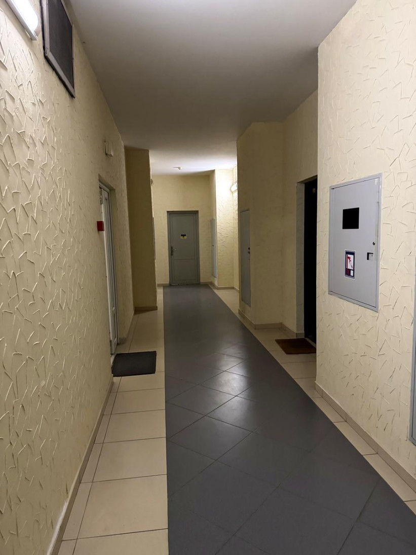Аренда 4к квартиры в Киеве,  ЖК Триумф, Зверинецкая ул., 59 26