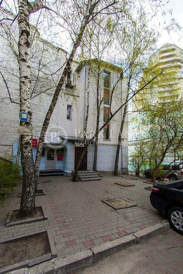 Аренда 6к квартиры в Киеве,  Владимирская ул., 43 23