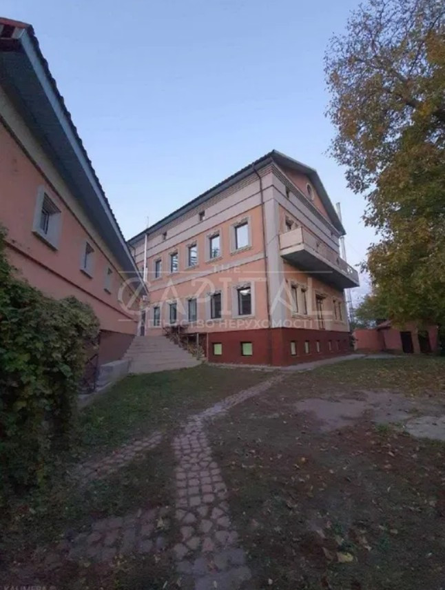 Аренда 9к дома в Киеве, Монтажников ул., 9 2