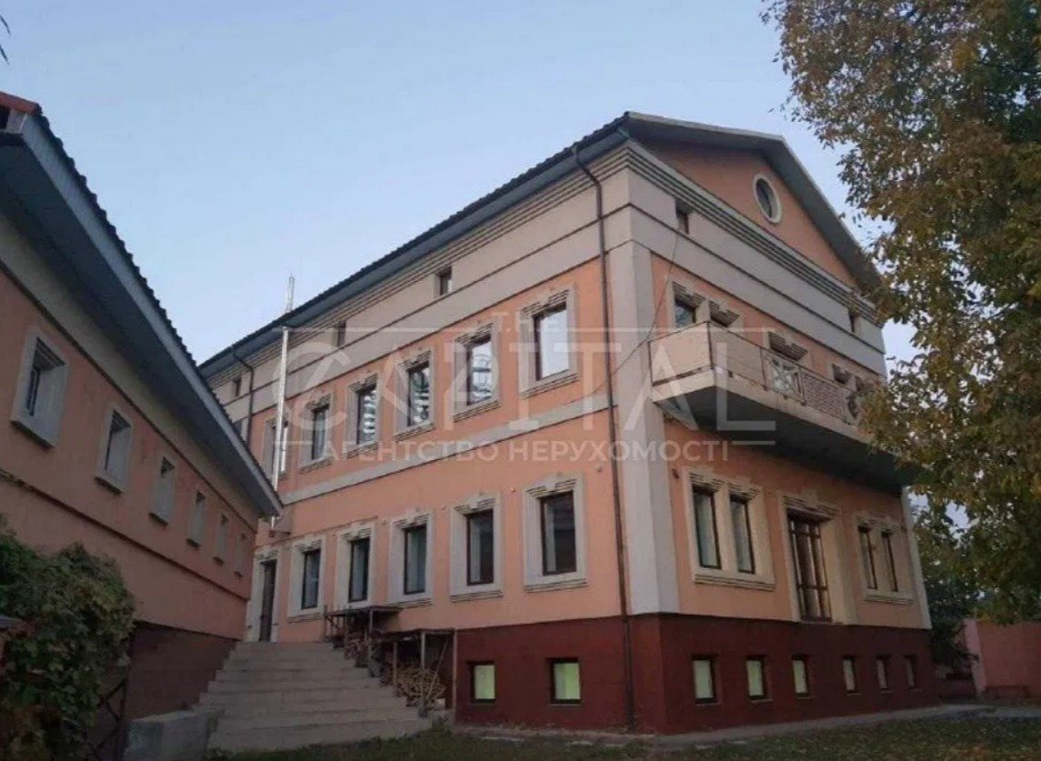 Аренда 9к дома в Киеве, Монтажников ул., 9 12