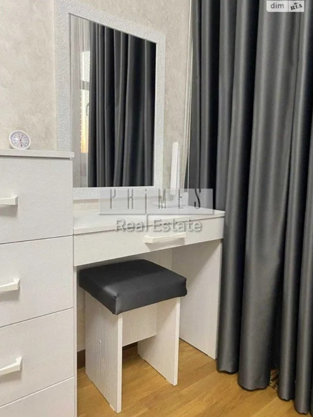 Аренда 3к квартиры в Киеве,  ЖК Фундуклеевский, Богдана Хмельницкого ул., 58А 12