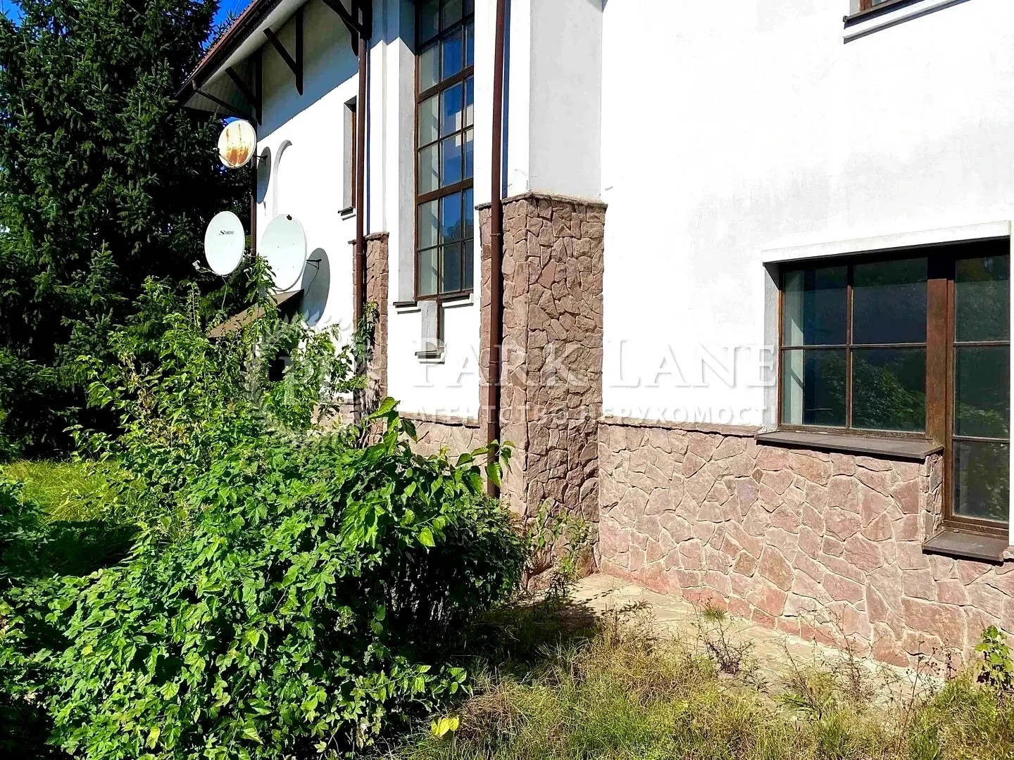Аренда 7к дома в Киеве,  Красная ул., 36