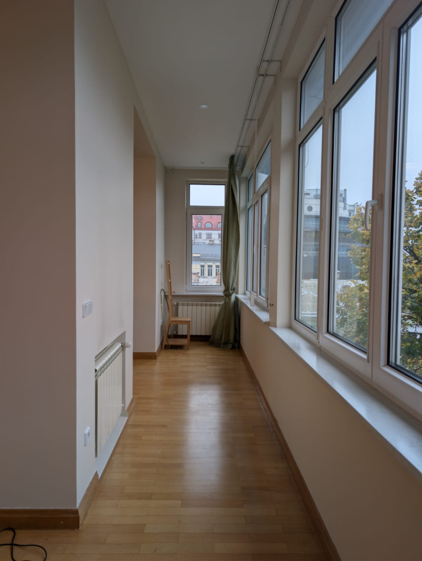 Аренда 4к квартиры в Киеве,  Большая Житомирская ул., 6 3