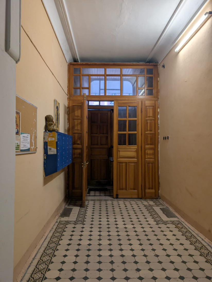 Аренда 4к квартиры в Киеве,  Большая Житомирская ул., 6 8