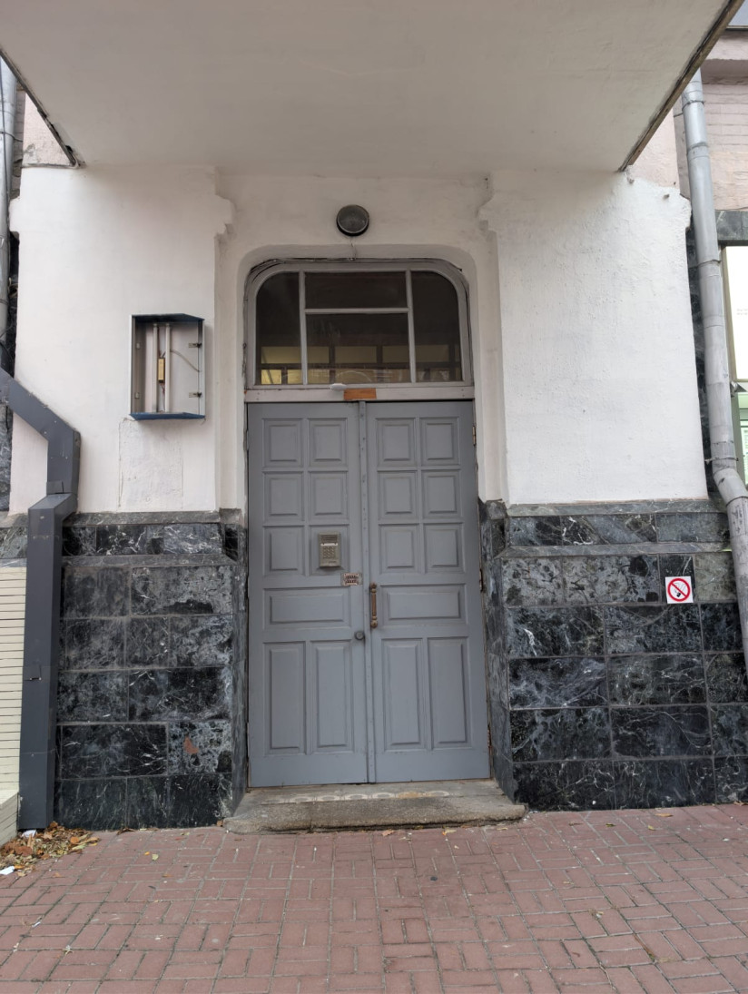 Аренда 4к квартиры в Киеве,  Большая Житомирская ул., 6 19