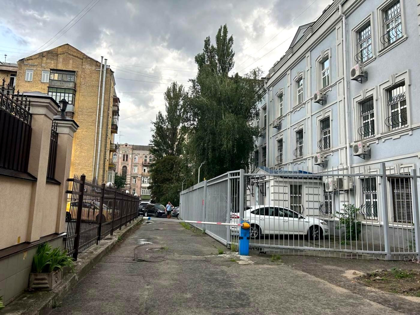 Аренда здания в Киеве,  Саксаганского ул., 111А 0
