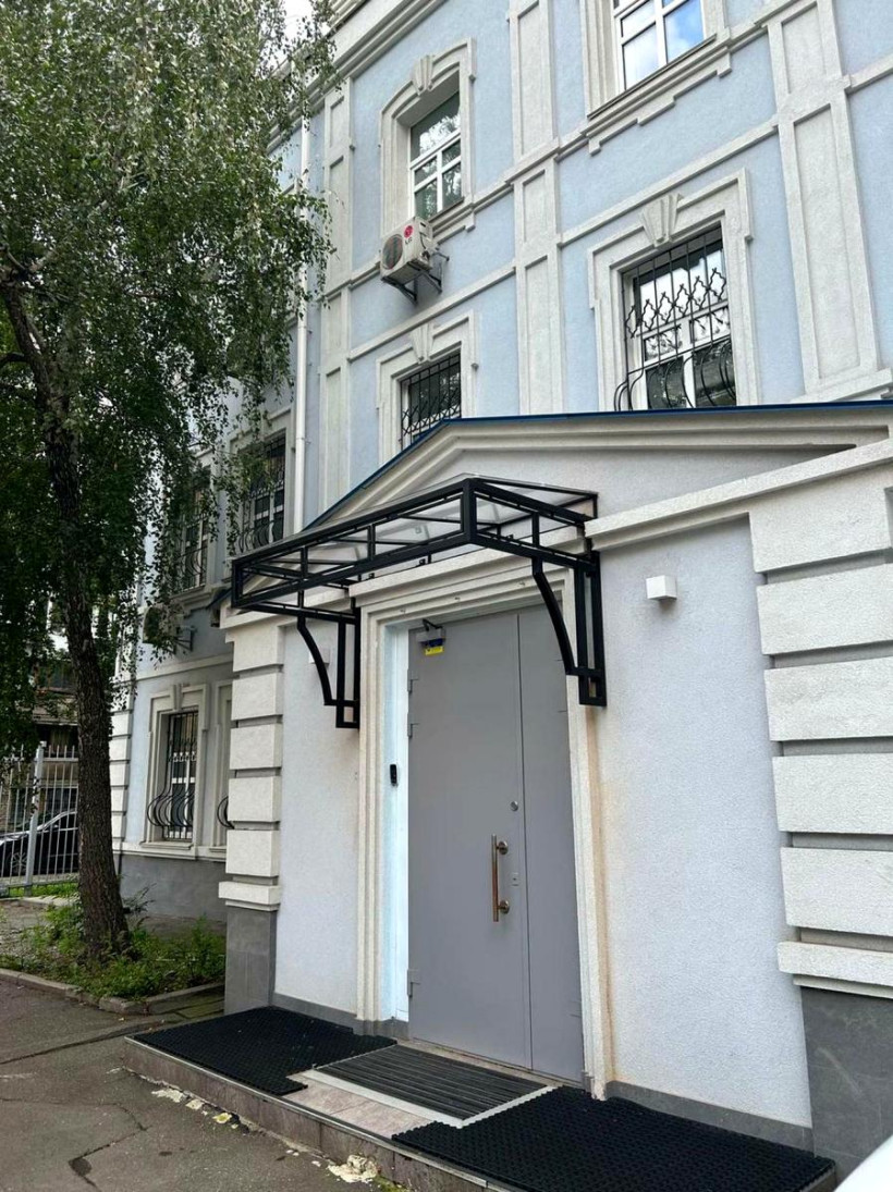 Аренда здания в Киеве,  Саксаганского ул., 111А 3