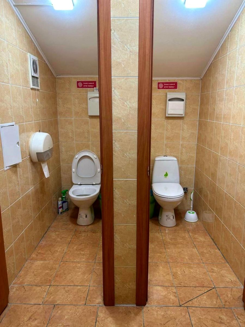 Аренда здания в Киеве,  Саксаганского ул., 111А 5