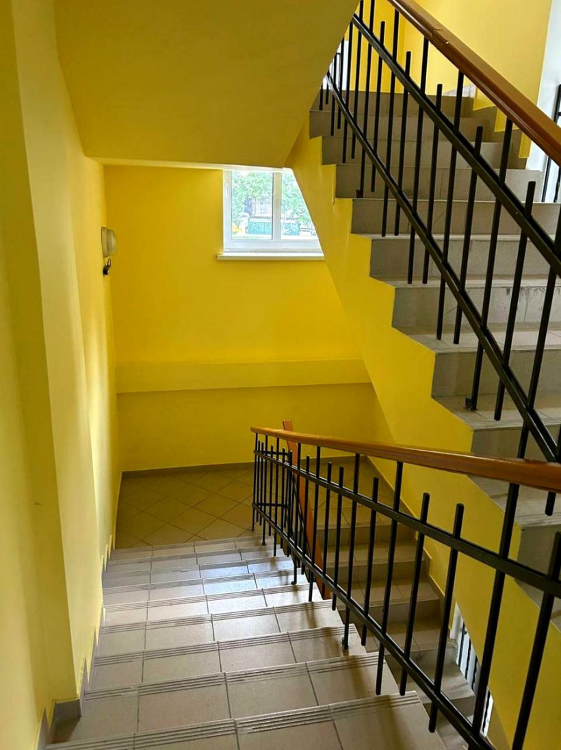 Аренда здания в Киеве,  Саксаганского ул., 111А 14