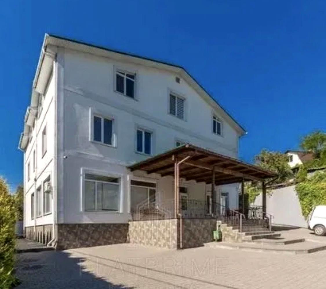 Аренда здания в Киеве,  Лауреатская ул. 0