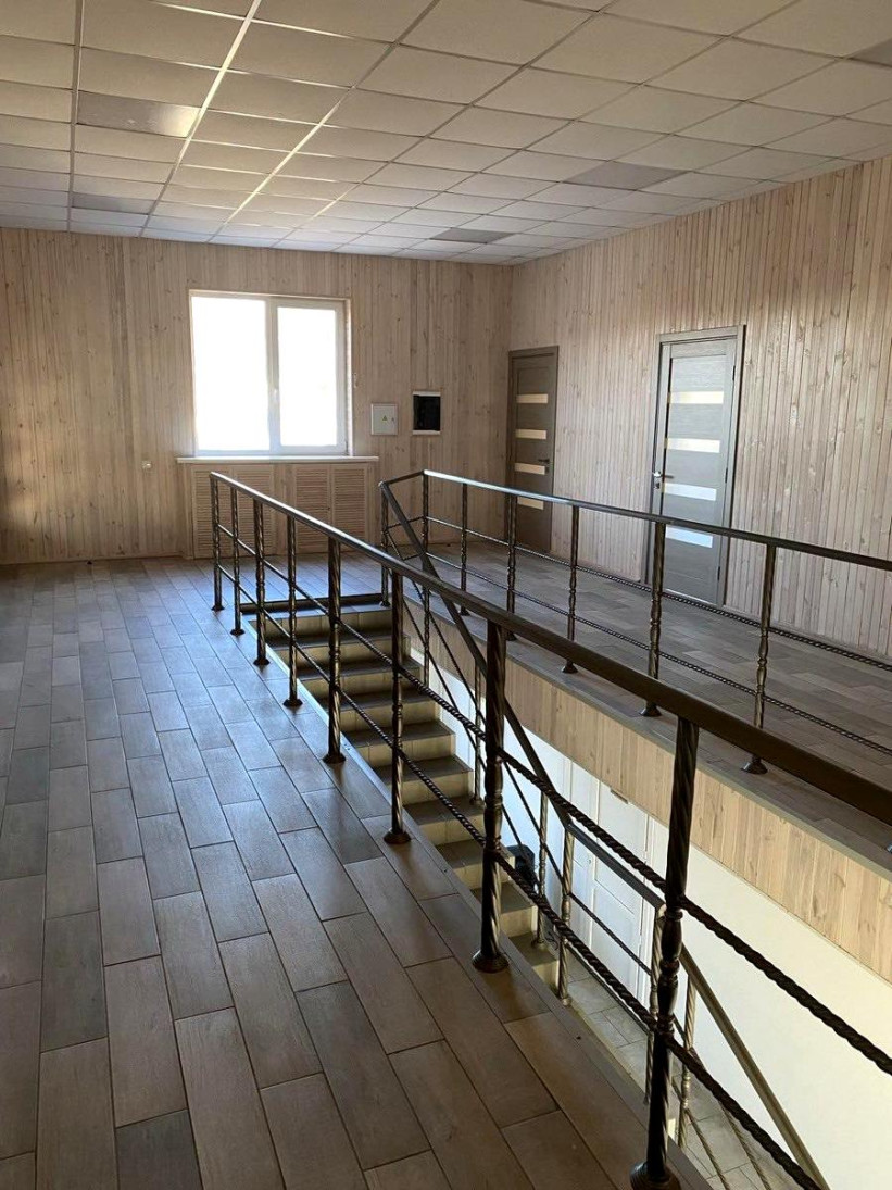 Аренда здания в Киеве,  Лауреатская ул. 3