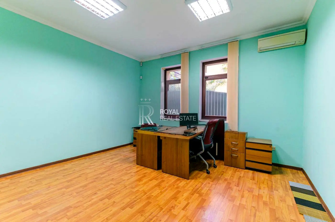 Аренда здания в Киеве,  Раевского Николая ул., 6 12