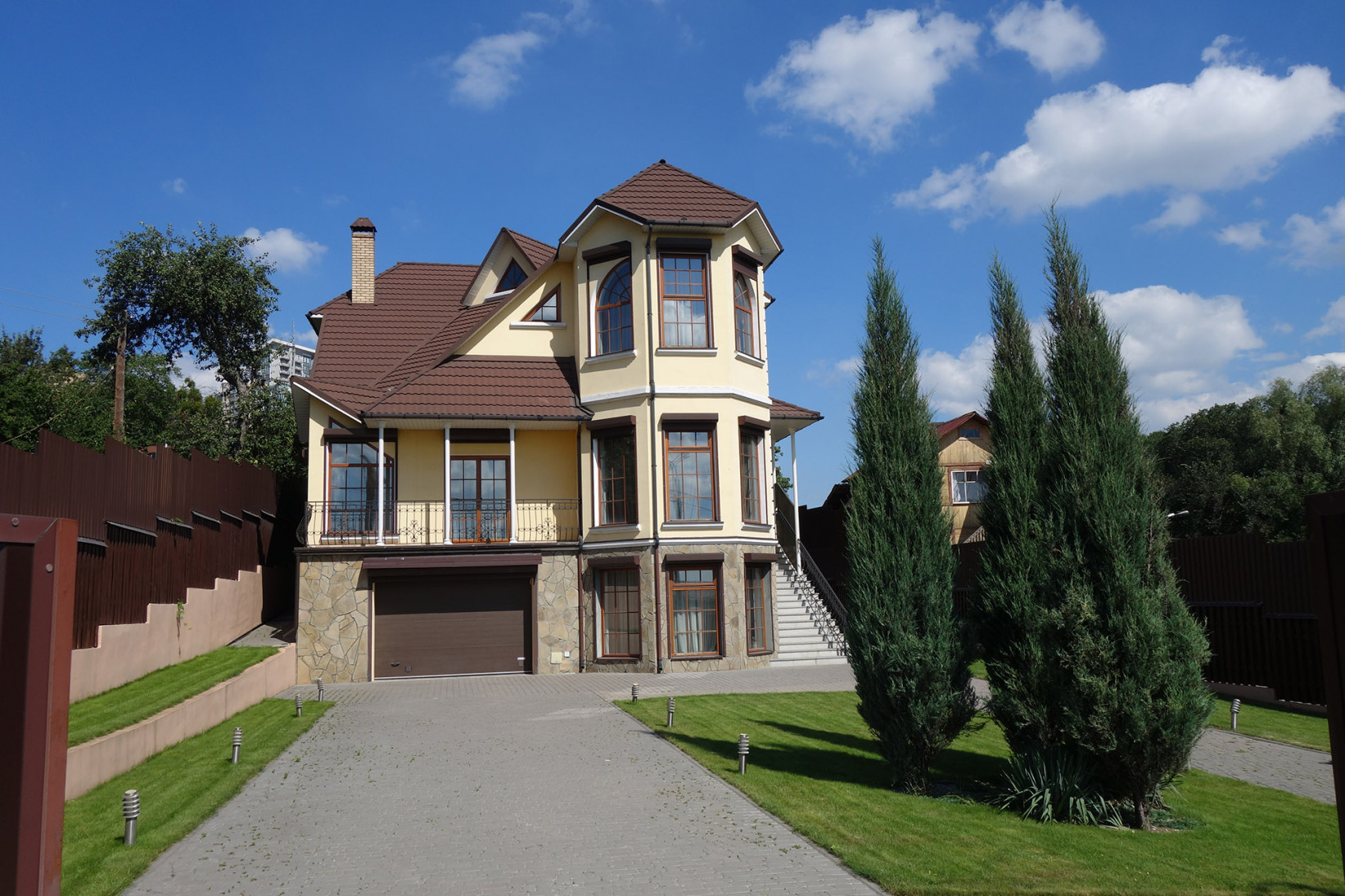 Аренда 8к дома в Киеве,  Зверинецкая ул., 91 0