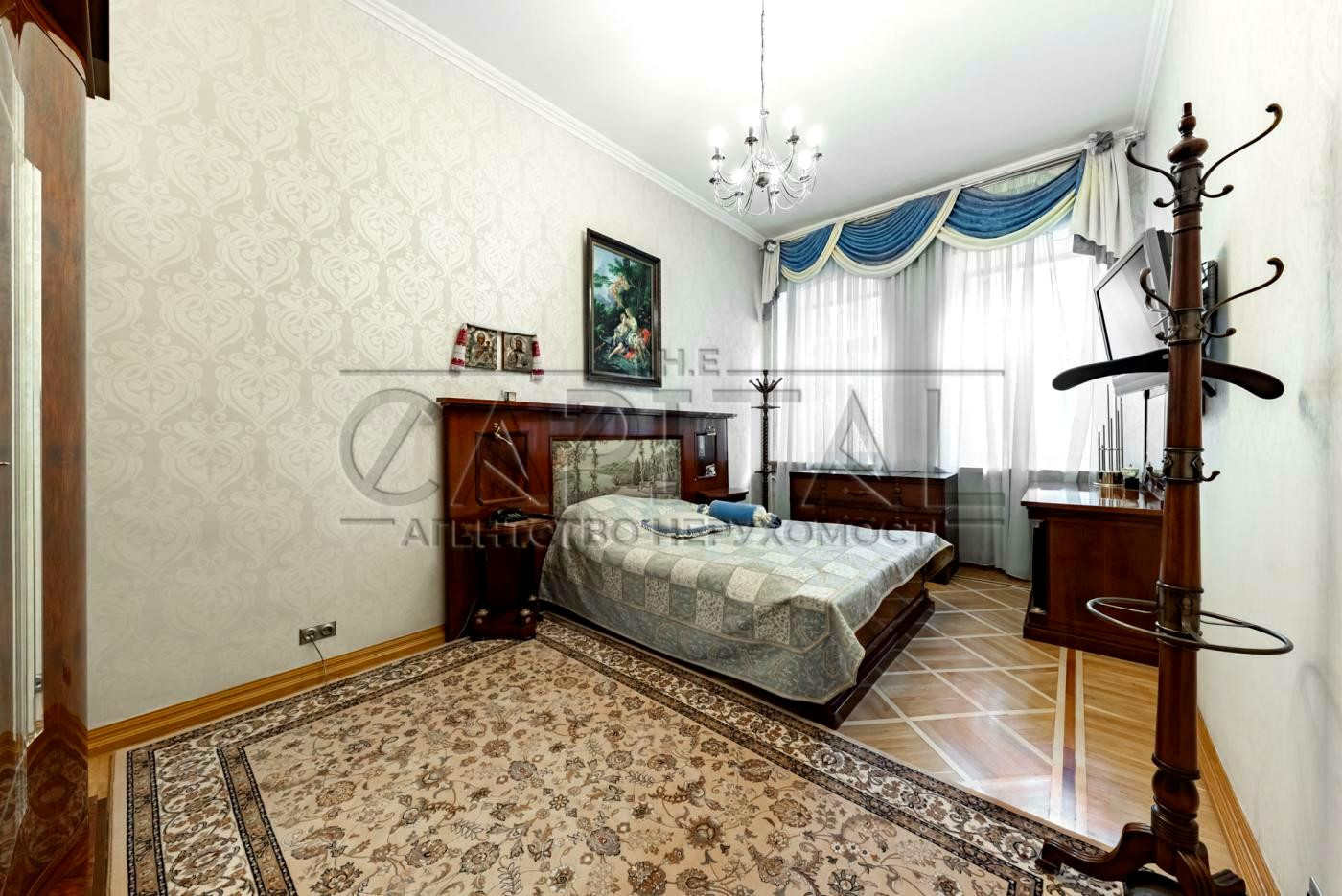 Аренда 4к квартиры в Киеве,  Липинского ул. (Чапаева ул.), 8 6