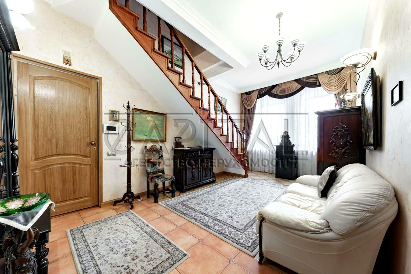 Аренда 4к квартиры в Киеве,  Липинского ул. (Чапаева ул.), 8 10