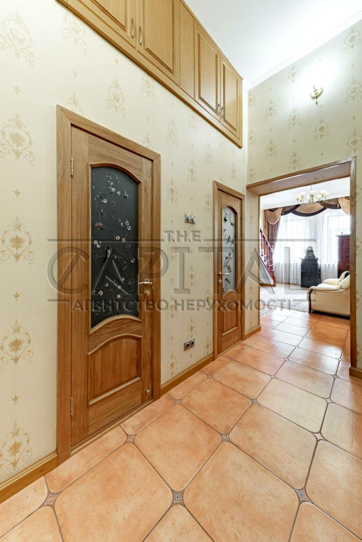 Аренда 4к квартиры в Киеве,  Липинского ул. (Чапаева ул.), 8 20