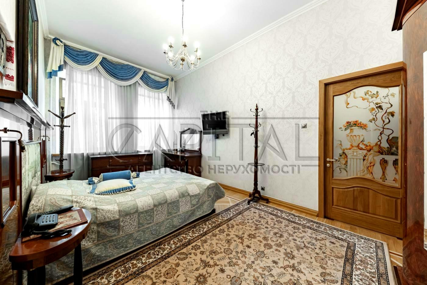Аренда 4к квартиры в Киеве,  Липинского ул. (Чапаева ул.), 8 21