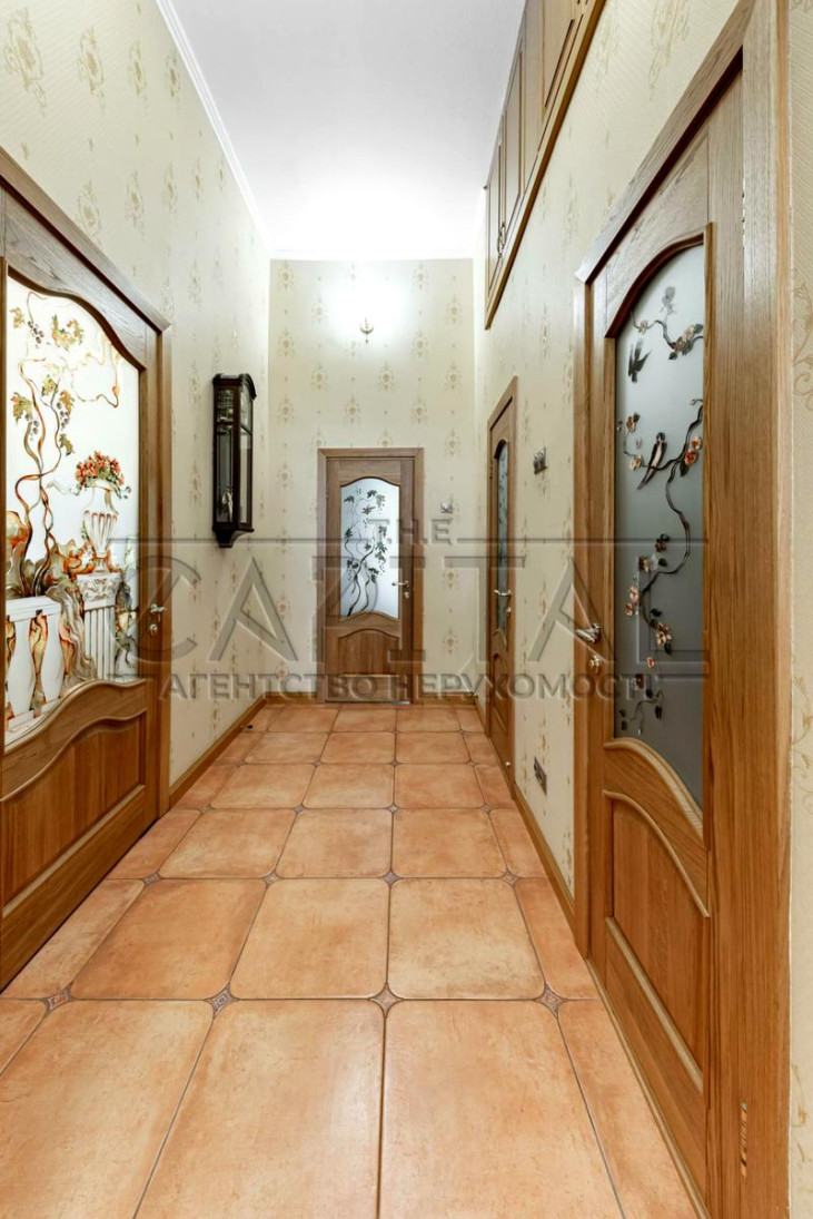 Аренда 4к квартиры в Киеве,  Липинского ул. (Чапаева ул.), 8 23