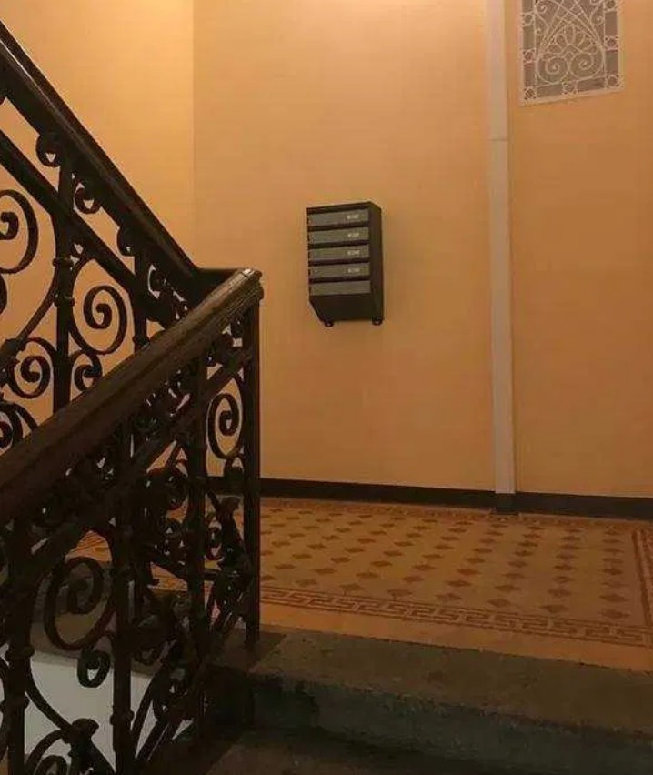 Аренда 5к квартиры в Киеве,  Владимирская ул. 1