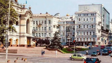 Владимирская ул.  sub 10