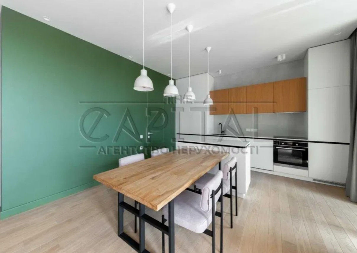 Продажа 3к квартиры в Киеве,  ЖК Ярославов Град, Бульварно-Кудрявская ул. (Воровского ул.), 15А 5