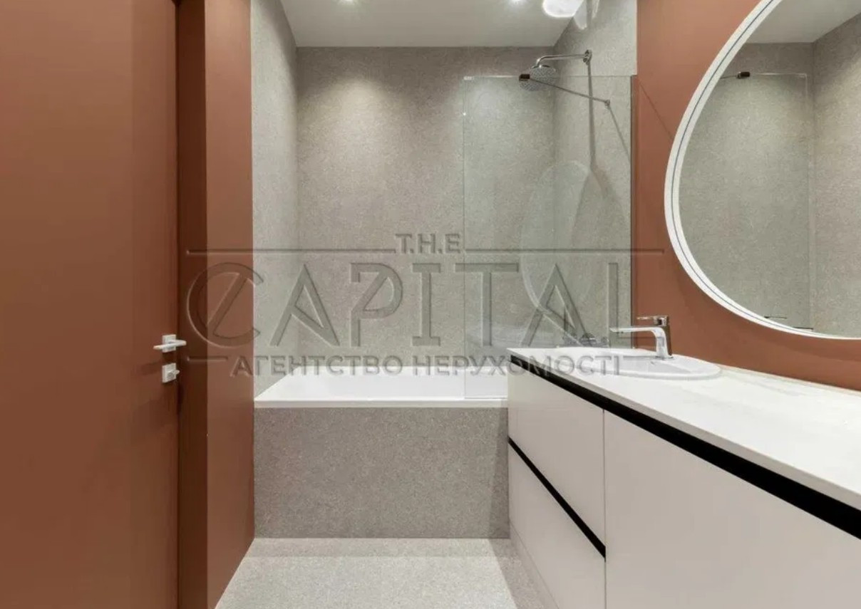 Продажа 3к квартиры в Киеве,  ЖК Ярославов Град, Бульварно-Кудрявская ул. (Воровского ул.), 15А 10