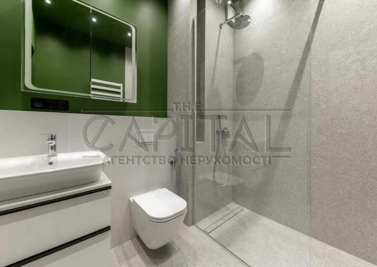 Продажа 3к квартиры в Киеве,  ЖК Ярославов Град, Бульварно-Кудрявская ул. (Воровского ул.), 15А 11