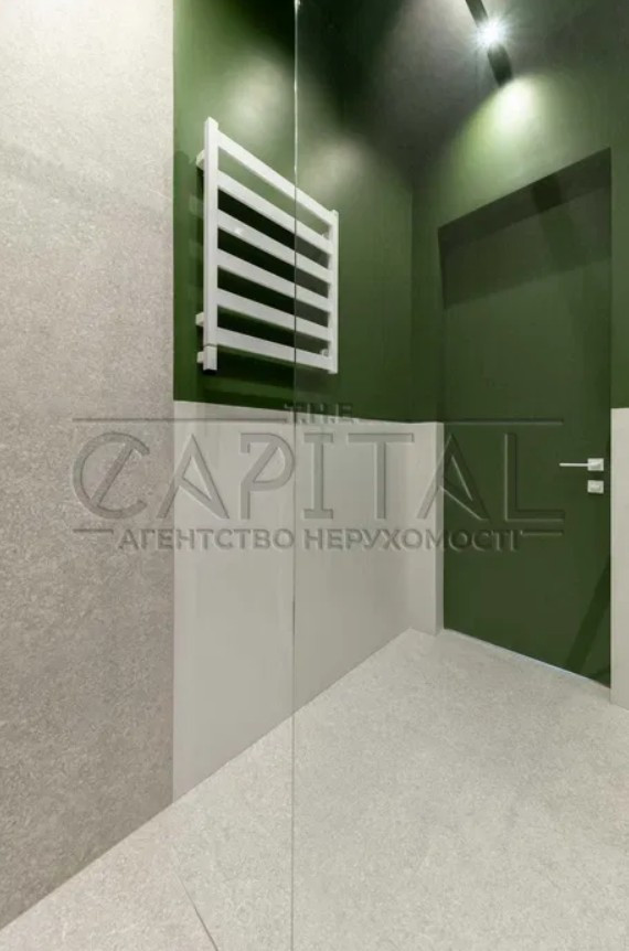 Продажа 3к квартиры в Киеве,  ЖК Ярославов Град, Бульварно-Кудрявская ул. (Воровского ул.), 15А 12