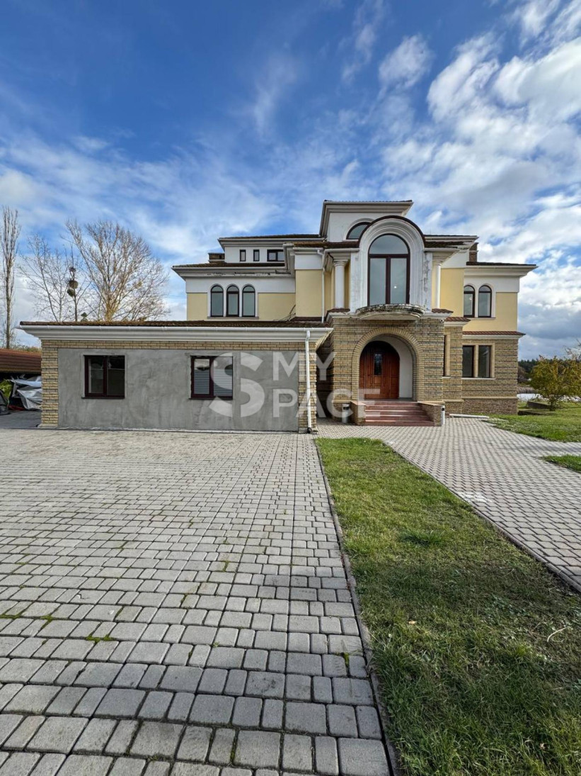 Аренда 6к дома в Киеве,  Рыболовецкая ул. 0