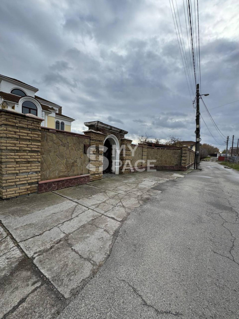 Аренда 6к дома в Киеве,  Рыболовецкая ул. 9