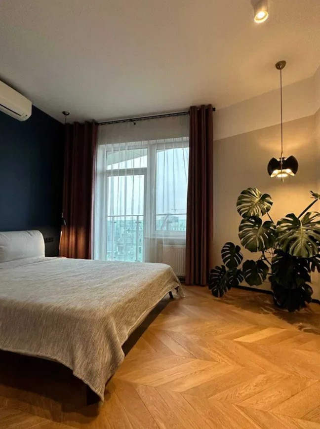 Аренда 3к квартиры в Киеве,  Золотые Ворота, Гоголевская ул., 47 8