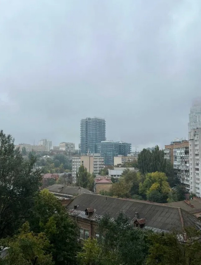 Аренда 3к квартиры в Киеве,  Леси Украинки бульвар, 7А 14