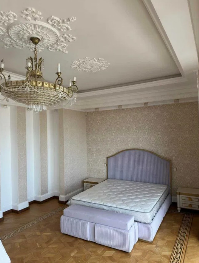 Аренда 5+к квартиры в Киеве, Пирогова ул., 6А 5