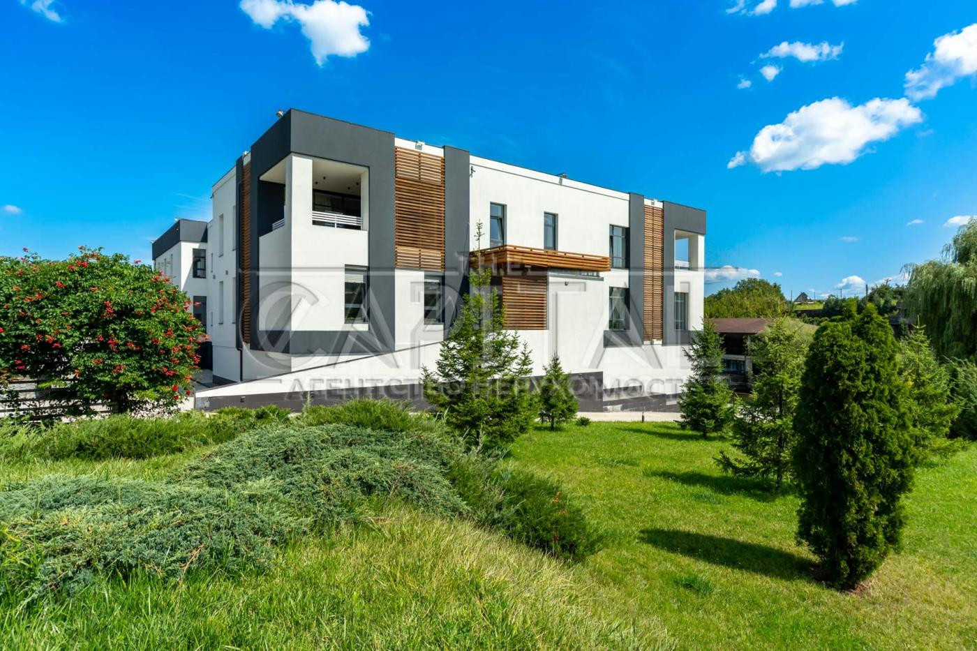 Аренда 9к дома в Киеве,  Красное Первое 29