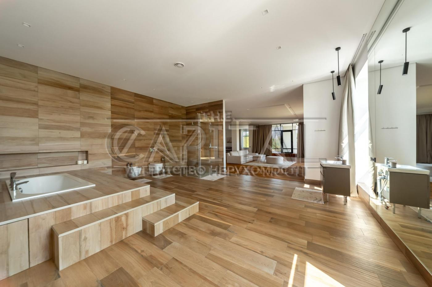 Аренда 9к дома в Киеве,  Красное Первое 40