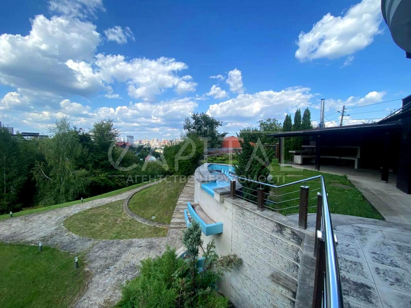 Аренда 8к дома в Киеве,  Приветная ул. 42