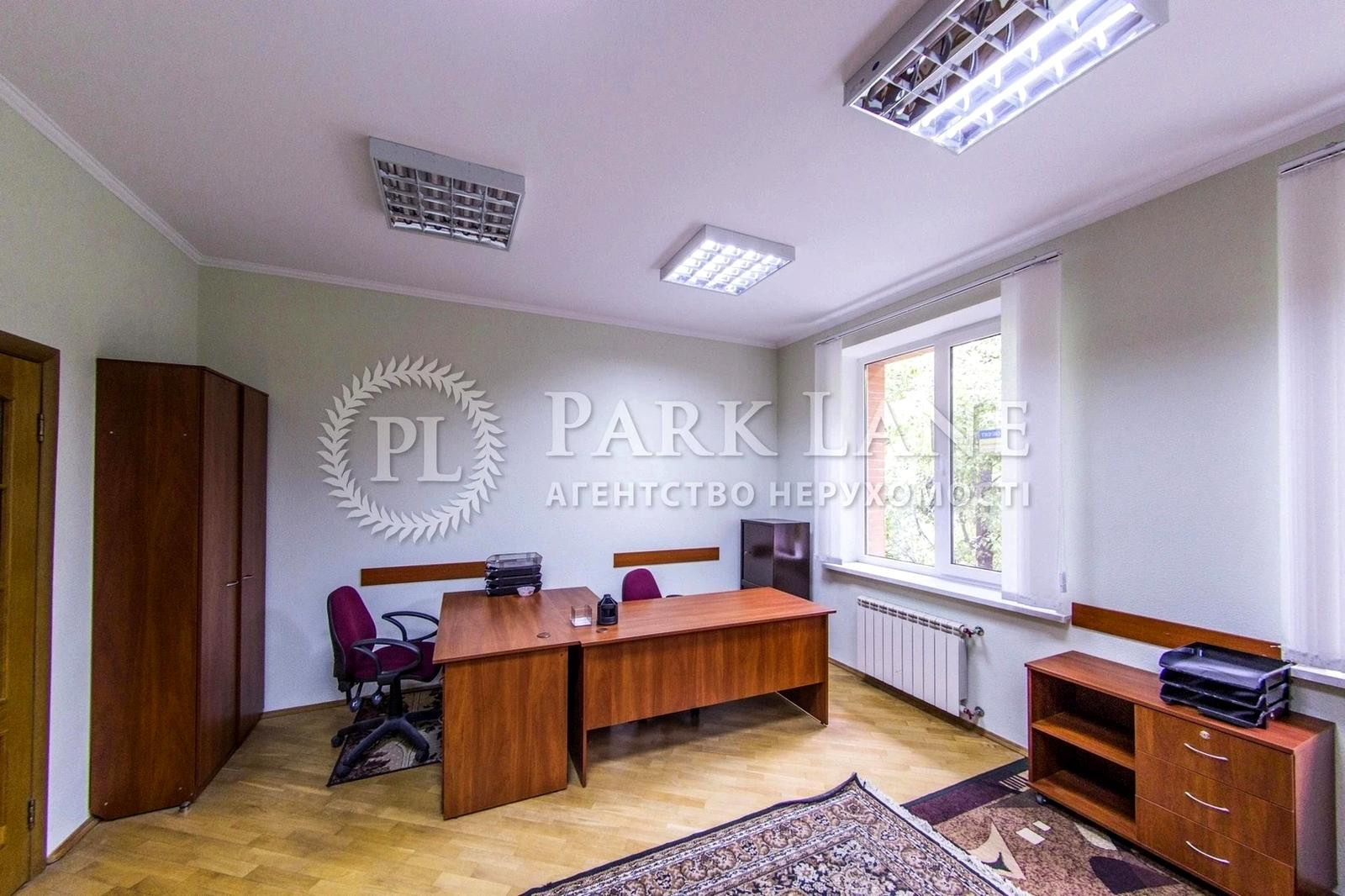 Аренда здания в Киеве,  Нагорная ул., 3 4