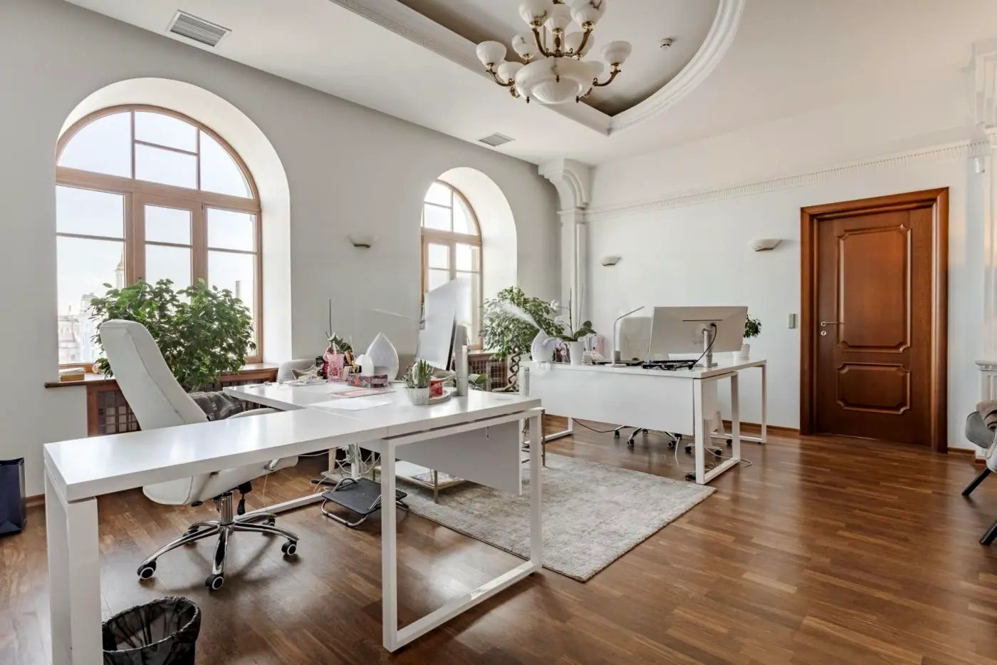 Аренда здания в Киеве,  Контрактовая пл., 1 1