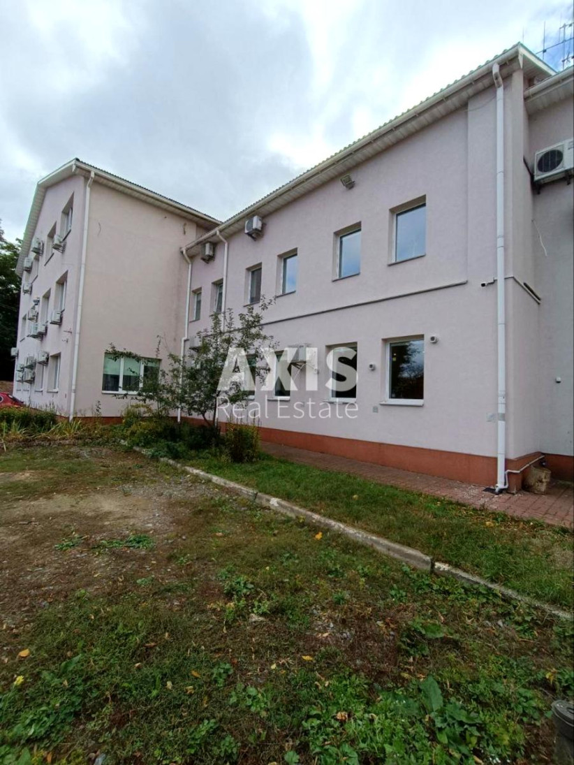Аренда здания в Киеве, Пимоненко Николая ул., 13Б 11